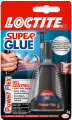 Loctite Super Glue Power Flex Control